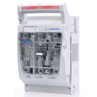 zaciski mostkowe 4-50mm2 | 63-823256-111 Apator
