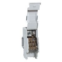 Blok rozdzielczy 1-biegunowy 250A | 004873 Legrand