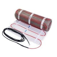 Mata grzejna DEVImat 200T 500W 230V 0,5x5m | 83020739 Danfoss