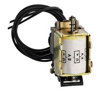Wyzwalacz wzrostowy do DPX, napięcie cewki 230V AC/DC 422242 | 026167 Legrand