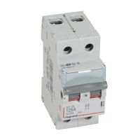 Rozłącznik izolacyjny FR 302 125A 2P | 406450 Legrand