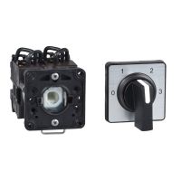 Przełącznik 4 POZYCYJNY | K10F013QCH Schneider Electric