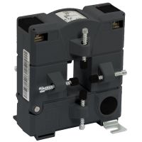 Przekładnik z otwieranym rdzeniem 800/5A 2,5VA klasa 0,5, Power Logic | METSECT5GD080 Schneider Electric