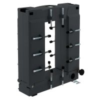 Przekładnik z otwieranym rdzeniem 1200/5A 10VA klasa 0, Power Logic | METSECT5GJ120 Schneider Electric