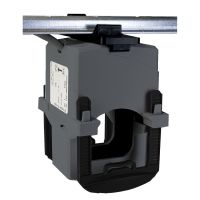 Przekładnik z otwieranym rdzeniem 400/5A 2,5VA klasa 1, Power Logic | METSECT5HD040 Schneider Electric