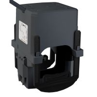 Przekładnik z otwieranym rdzeniem 800/5A 2,5VA klasa 0,5, Power Logic | METSECT5HJ080 Schneider Electric