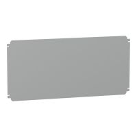 Płyta montażowa 400x800mm do SBM | NSYMM48SB Schneider Electric