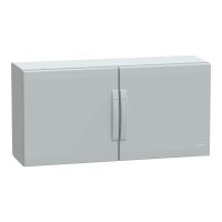 Obudowa poliestrowa PLA IP65 500x1000x320 mm , Thalassa | NSYPLA5103G Schneider Electric