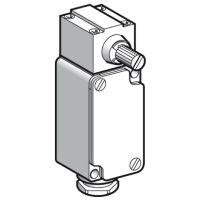 Łącznik krańcowy OsiSense XC 600 VAC, 10 A, XCKJ + opcje | XC2JC105 Telemecanique Sensors