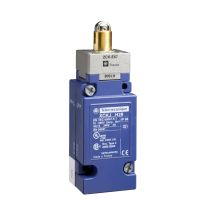 Łącznik krańcowy OsiSense XC XCKJ dźwignia z prętem samoczynny powrót wzmocniony 600 V AC 10 A | XCKJ1305955 Telemecanique Sensors