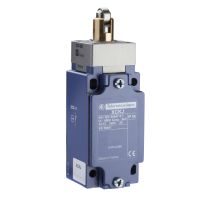 Łącznik krańcowy OsiSense XC standardowy XC 600 V AC 10 A | XCKJ50511H50 Telemecanique Sensors