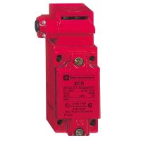 Łącznik krańcowy bezpieczeństwa Preventa Safety XCSB 2NC + 1NO działanie wolne 1 wejście gwintowane | XCSB711 Telemecanique Sensors