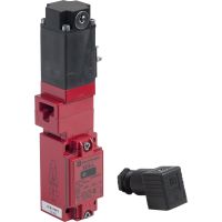 Łącznik bezpieczeństwa Preventa XCS XCSL AC/DC 50/60 Hz głowica rewolwerowa na klucz | XCSL766F3 Telemecanique Sensors