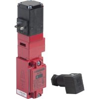 Łącznik bezpieczeństwa Preventa XCS XCSL AC/DC 50/60 Hz głowica rewolwerowa na klucz | XCSL784B1 Telemecanique Sensors