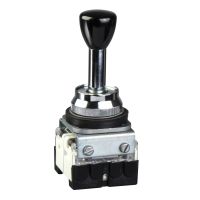 Manipulator 2-kierunkowy OZ dł. 68mm Fi-30mm | XD2AC221 Schneider Electric