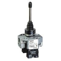 MANIPULATOR DWUKIERUNKOWY NO | XD2GA8221 Schneider Electric