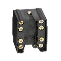 Łącznik krańcowy OsiSense XC blok styków XESP 2 C/O działanie migowe, staggered styki posrebrzane p | XESP10315 Telemecanique Sensors