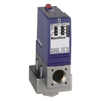 Czujnik ciśnienia XMLA 2.5 BAR FIXED SCA | XMLA002C2S11 Telemecanique Sensors
