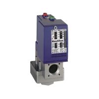 Czujnik ciśnieniowy OsiSense XM elektromechaniczny XMLC 2.5 bar regulacja między dwoma progami 2 C/O | XMLC002B2S12 Telemecanique Sensors