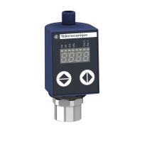 Czujnik ciśnienia 10 BAR 24V 2 PNP WY | XMLR010G2P05 Telemecanique Sensors