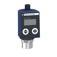 Przetwornik ciśnienia 25 BAR 24VDC 4-20M | XMLR025G0T25 Telemecanique Sensors