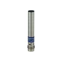 Czujnik indukcyjny OsiSense XS XS5 fi6.5 L42mm nierdzewny Sn1.5mm 12..24VDC M8 | XS506B1NAM8 Telemecanique Sensors