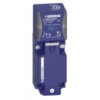 Czujnik indukcyjny plastikowy 1NO/1NC, 24-240V AC/DC, zaciski śrubowe | XS8C4A4MPG13 Telemecanique Sensors