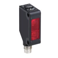 Czujnik fotoelektryczny BGS 12 24 VDC NP | XUM8ANCNM8 Telemecanique Sensors