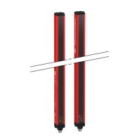 Kurtyna bezpieczeństwa typ 4 30 MM,DET.DŁONI, 910 MM | XUSL4E30H091L Telemecanique Sensors