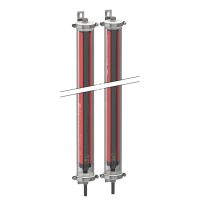 Kurtyna bezpieczeństwa typ 4 30 MM,DET.DŁONI, 910 MM | XUSL4E30H091LWC Telemecanique Sensors