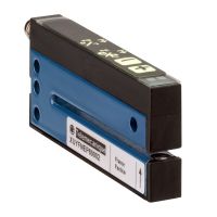 Czujnik fotoelektryczny OsiSense XU XUY widełkowy potencjał +/minus 5X95mm 12..24VDC M8 | XUYFNEP100005 Telemecanique Sensors