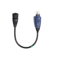 Akcesoria do czujnika ultradźwiękowego Harmony XX | XXZPB101 Telemecanique Sensors