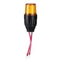 Lampka sygnalizacyjna pomarańczowa XY2C żarowy zacisk śrubowy 130 V Preventa XY2 | XY2CZ0130 Telemecanique Sensors