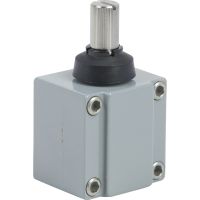 Łącznik krańcowy OsiSense XC głowica 2 C/O działanie migowe 2 or 3 steps positions | ZC2JE05H2 Telemecanique Sensors