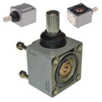 Łącznik krańcowy OsiSense XC głowica ZC2J trzpień boczny z rolką stalowy podejście pionowe styki po | ZC2JE653 Telemecanique Sensors