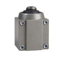 Łącznik krańcowy OsiSense XC głowica ZC2J trzpień boczny metalowy | ZC2JE83 Telemecanique Sensors