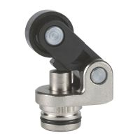Łącznik krańcowy OsiSense XC głowica ZCE obrotowa tworzywo sztuczne | ZCE72 Telemecanique Sensors