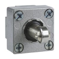 Łącznik krańcowy OsiSense XC głowica standard format for XCKJ | ZCKE1424152 Telemecanique Sensors