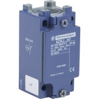Łącznik krańcowy OsiSense XC korpus 300 V AC 10 A XCK | ZCKJ15H7 Telemecanique Sensors