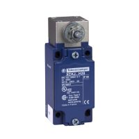 Łącznik krańcowy OsiSense XC korpus ZCKJ głowica obrotowa bez dźwigni stacjonarny 2C/O jednopozycyj | ZCKJ4045H29 Telemecanique Sensors