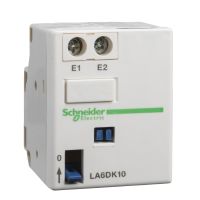 Łącznik krańcowy OsiSense XC korpus ZCKJ głowica obrotowa bez dźwigni stacjonarny 2C/O jednopozycyj | ZCKJ404TK Telemecanique Sensors