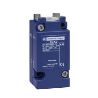 Łącznik krańcowy OsiSense XC korpus ZCKJ wtykowy bez wyświetlacza 2C/O działanie migowe Pg13 | ZCKJ415 Telemecanique Sensors