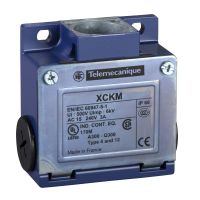 Łącznik krańcowy OsiSense XC korpus ZCKM 1NC+1NO działanie migowe Pg11 | ZCKM1TG Telemecanique Sensors