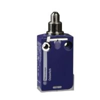 Łącznik krańcowy metal NO, NC | ZCMD2121 Telemecanique Sensors