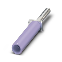 Gniazdo testowe - PSBJ-URTK/S VT | 0311773 Phoenix Contact