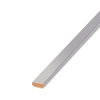 Szyna zbiorcza N NLS-CU 3/10 SN(SxW) 10x3mm (2m) | 0402006 Phoenix Contact