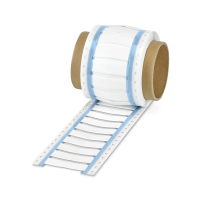 Rurki termokurczliwe WMS 9,5 (30X16)R | 0800377 Phoenix Contact