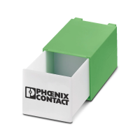 DIN RAIL MOUNT UTILITY BOX Szyna DIN | 0801730 Phoenix Contact