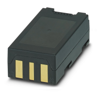 Akumulator THERMOFOX/ACCU | 0805009 Phoenix Contact