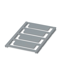 Szyld z tworzywa sztucznego UC-EMLP (49X15) SR | 0827905 Phoenix Contact